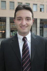 Ecco i presidenti delle Commissioni del Comune di Cosenza (FOTO) 56 Davide Bruno