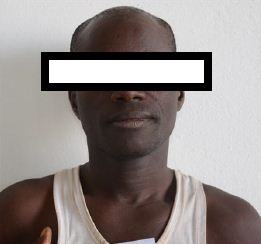 Sbarchi nel cosentino, arrestati quattro presunti 'mercanti di viaggi' (FOTO) 61 Diouf Ousmane 03.03.1988 Senegal1