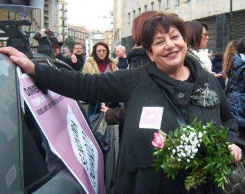 Le lotte da Napoli alla Spagna passando da Cosenza, con un piatto di amatriciana 53 Elena Coccia