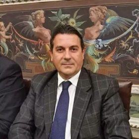 Ecco i presidenti delle Commissioni del Comune di Cosenza (FOTO) 53 Giovanni Cipparrone