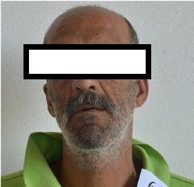 Sbarchi nel cosentino, arrestati quattro presunti 'mercanti di viaggi' (FOTO) 62 Karib Wahid 02.11.1970 Marocco 1