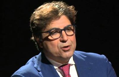 Calabria Verde, sindacati difendono i lavoratori. Molinari: "Bisogna avere il coraggio di dire no" (AUDIO) 52 paolo-furgiuele