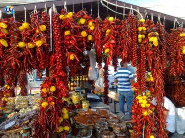 Oliverio e i suoi venti mesi al peperoncino 54 peperoncino