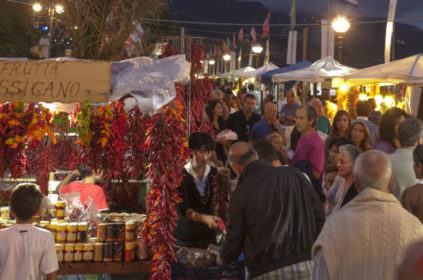 Oliverio e i suoi venti mesi al peperoncino 52 peperoncino-festival-stand