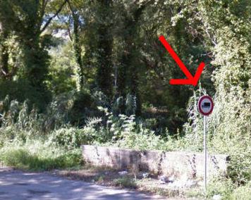 Rom, prostituzione e rifiuti in contrada Cutura? Si continua a sottovalutare il problema (AUDIO) 58 rende