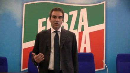 Poltrone a rischio, in Calabria si prepara l’autunno caldo 55 Roberto Occhiuto