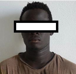 Sbarchi nel cosentino, arrestati quattro presunti 'mercanti di viaggi' (FOTO) 63 Seck Mamour 29.09.87 Senegal 1