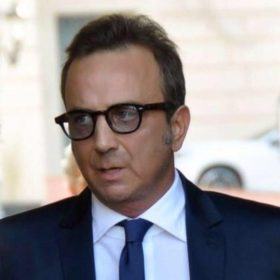 Ecco i presidenti delle Commissioni del Comune di Cosenza (FOTO) 58 Sergio Del Giudice