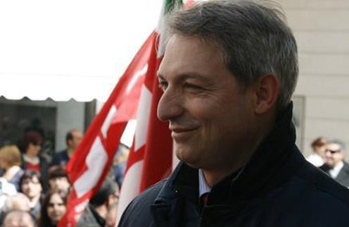 Lavoro, Calabria solo meglio... dell'Africa. Sposato (Cgil): "bandi e stage non bastano" (AUDIO) 52 angelo-sposato