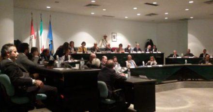 Ancora niente sede. L’Inps molla Rende 53 consiglio