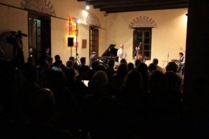 Diecimila persone a Cerisano per il Festival delle Serre 58 festival1