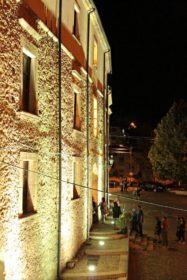 Diecimila persone a Cerisano per il Festival delle Serre 60 festival2