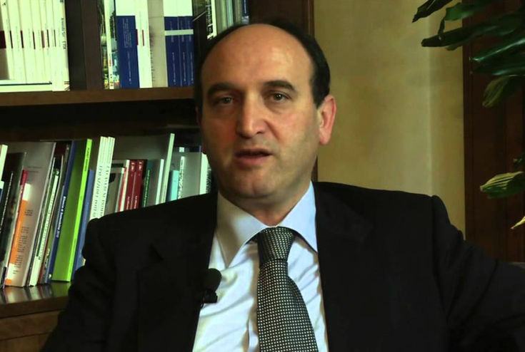 Calabria Verde, sindacati difendono i lavoratori. Molinari: "Bisogna avere il coraggio di dire no" (AUDIO) 53 francesco-molinari-senatore-idv