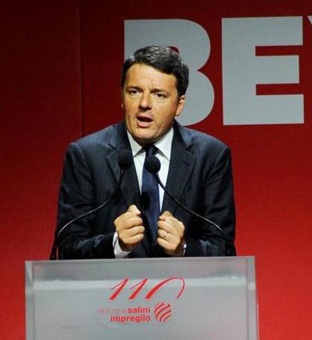 renzi