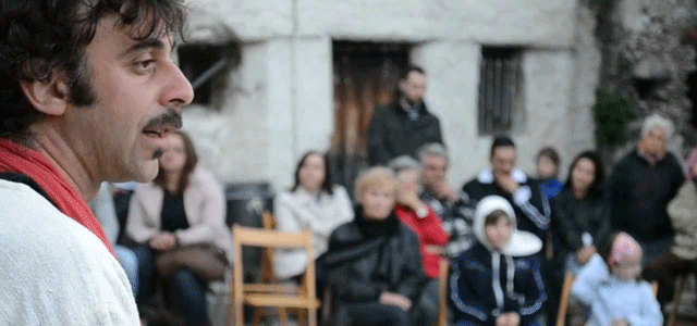 Nel centro storico di Tortora torna l'appuntamento con Zafarana Fest 54 biagio-accardi