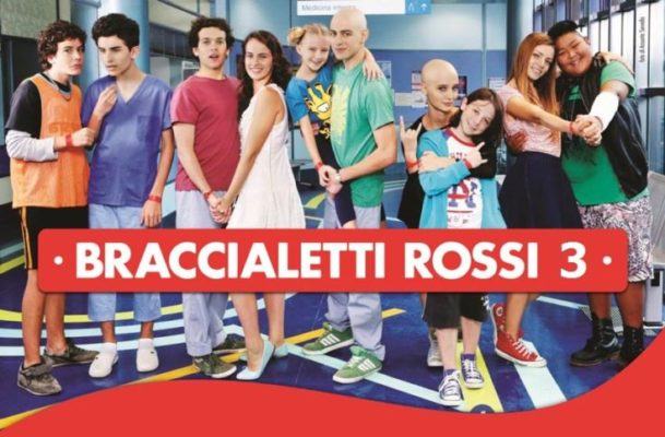 Domani il primo cittadino di Cosenza incontrerà i protagonisti di 'Braccialetti Rossi' 54 braccialetti-rossi-3
