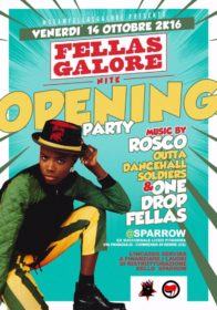 SPArrow_serata_Fellas