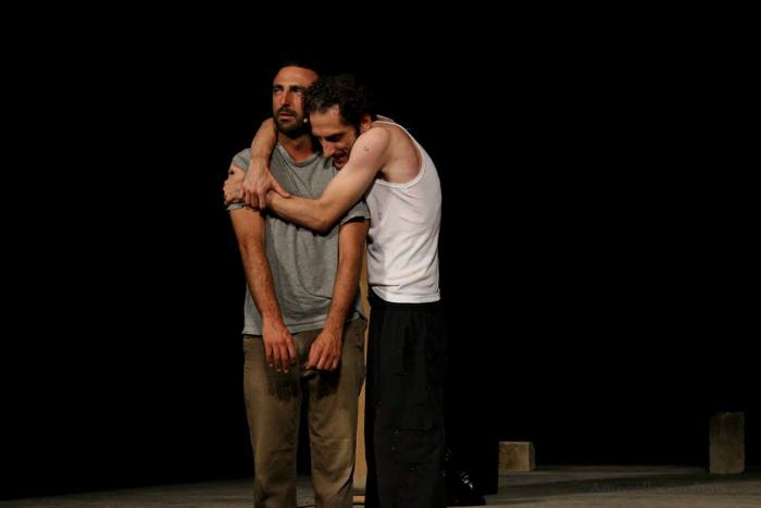 Si apre il sipario oggi su "More - Focus Calabria", il teatro calabrese dal Castello al Morelli (AUDIO) 57 saverio-tavano-formiche