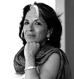 Studioso iraniano a Cosenza rivela: 'Scontro tra sciiti-sunniti è alimentato da altro' 64 fariba-hachtroudi