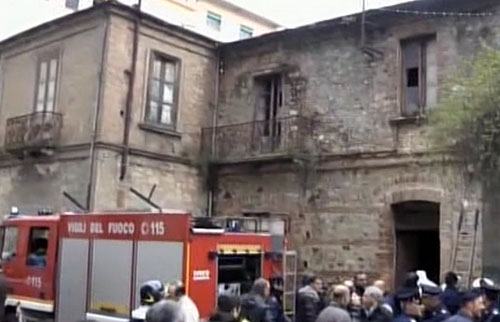 Emergenza abitativa, a Cosenza annunciata soluzione per i senzatetto - Quotidiano online