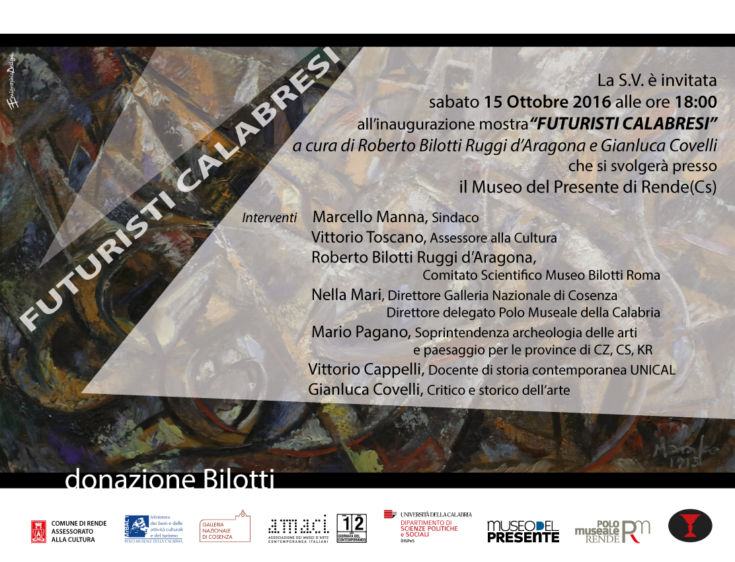 futuristi calabresi
