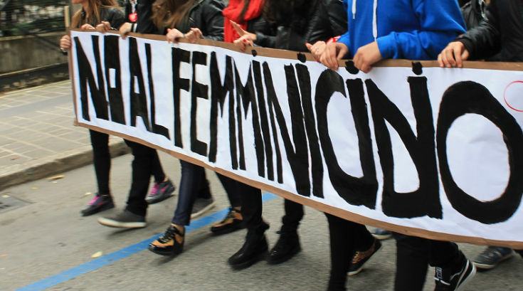 no-al-femminicidio