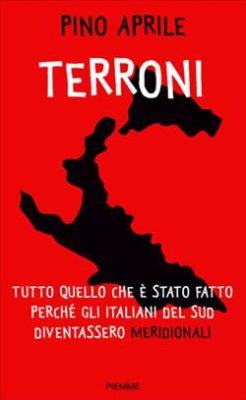 Al Rendano, domenica, lo spettacolo 'Terroni' tratto dal best seller di Pino Aprile 54 p_files_2011_33991-jpgo0c0f0w1d250ach0