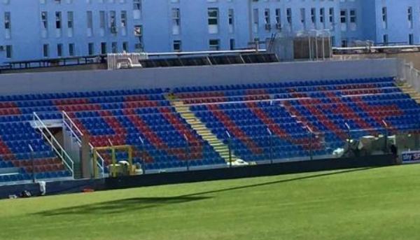 Il Crotone torna nel suo stadio, il 23 ottobre la gara contro il Napoli allo 'Scida' 54 stadio-scida-crotone