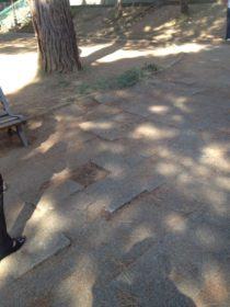 villetta-casali-pavimentazione