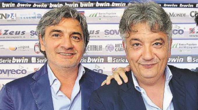 'Ndrangheta ed imprenditoria: nessuna relazione per i giudici, il Crotone è salvo 54 1455001949884-jpg-vrenna___giu_le_mani_dal_crotone_