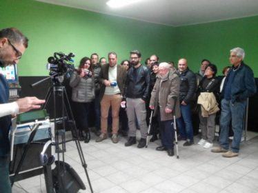 Discarica di Celico, cittadini chiedono confronto con i sindaci della Presila 54 discarica celico