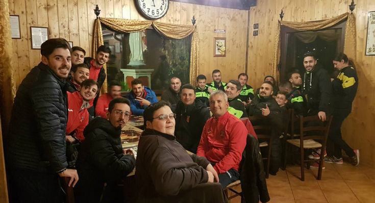 CSI Cosenza 5 giornata, rocambolesco pari nel big match tra San Francesco e Atletico Futsal 56 Il terzo tempo tra Asd Lupi Sgf e Morelli Futsal