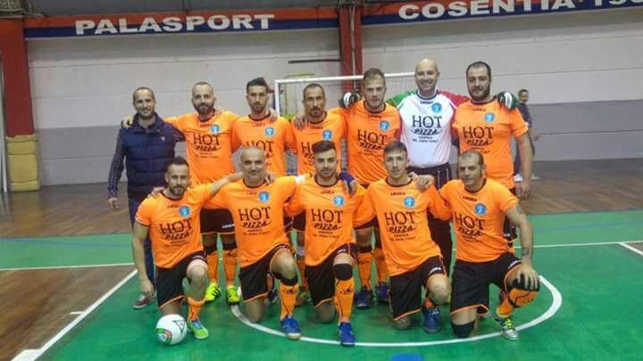 CSI, in Serie A comanda il San Francesco. In serie B guidano Quattromiglia e Joga Chupito 59 csi