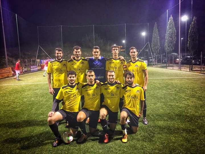 CSI, in Serie A comanda il San Francesco. In serie B guidano Quattromiglia e Joga Chupito 60 csi2