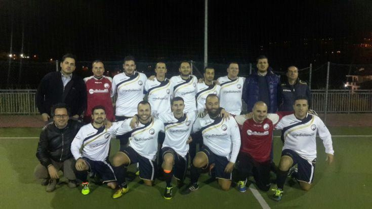 CSI, in Serie A comanda il San Francesco. In serie B guidano Quattromiglia e Joga Chupito 58 csi3