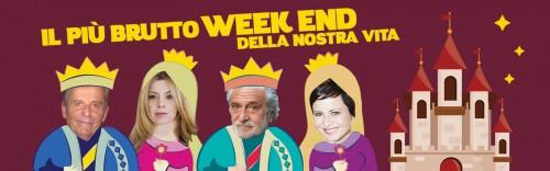 'Il piu'brutto week end della mia vita' inaugura la stagione teatrale a Castrovillari 54 il-piu-brutto-week-end-della-nostra-vita-500x156
