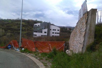 collegamento Serra-Spiga Castrolibero