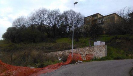 collegamento Serra-Spiga Castrolibero