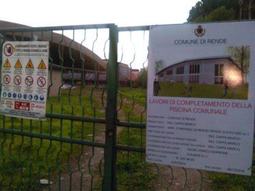 piscina quattromiglia