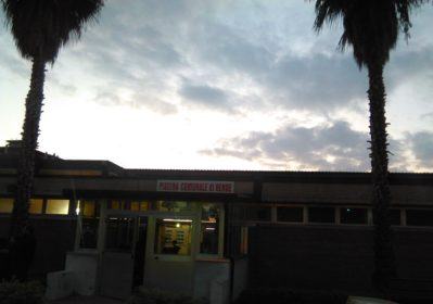 piscina quattromiglia