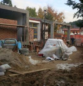 Scuole al gelo a Rende: bollette non pagate, il sindaco ordina chiusura 57 img_9715