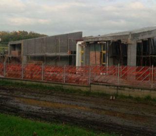 Scuole al gelo a Rende: bollette non pagate, il sindaco ordina chiusura 56 img_9716
