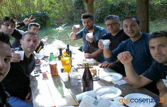 Five League Cosenza. ASD Rose Futsal e Desperados Acri continuano la loro corsa 57 il-ritrovo-acri