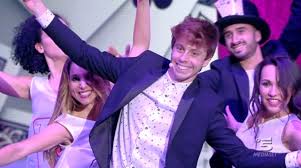 Il giovane mago di Paola secondo classificato a "Tu si que vales 2016" (VIDEO) 54 carpani2