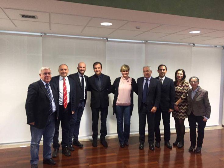 rende cosenza castrolibero