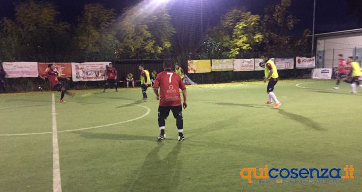 CSI Cosenza, fermo il campionato spazio al 1 turno di Coppa con squadre di A, B e C 54 emme-cars-real-pianette-azione-di-gioco