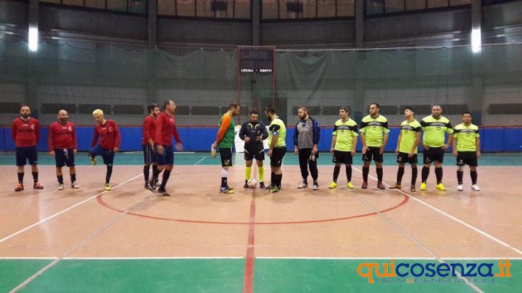 CSI Cosenza, fermo il campionato spazio al 1 turno di Coppa con squadre di A, B e C 52 eremiti-lupi-sgf-ingresso-in-campo