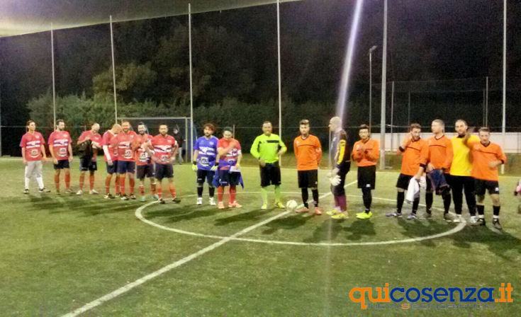 CSI Cosenza, fermo il campionato spazio al 1 turno di Coppa con squadre di A, B e C 53 ingresso-in-campo-pirata-wolf-boys