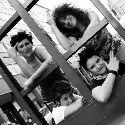 Le Rivoltelle volano in semifinale al 'Fiat Music Tou'r di Red Ronnie 54 le-rivoltelle-3-432_4520422549456131000_n