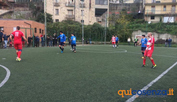 CSI Cosenza, fermo il campionato spazio al 1 turno di Coppa con squadre di A, B e C 55 minnitu-spezzano-sila-azione-di-gioco